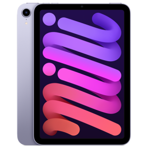 Apple iPad Mini (2021) 256GB - Lilla