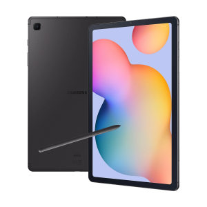 Samsung Galaxy Tab S6 Lite (2022) 10.4", 64GB/4GB - Oxford grå