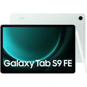 Samsung Galaxy Tab S9 FE 10.9", 128GB/6GB - Søm