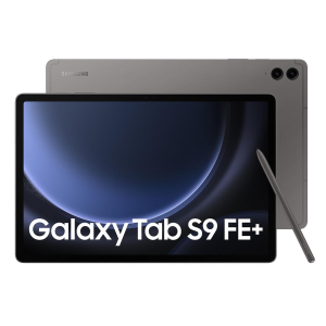 Samsung Galaxy Tab S9 FE+ 12.4", 128GB/8GB - Graphite