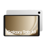 Samsung Galaxy Tab A9 8.7″, 128GB/8GB - Sølv