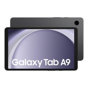 Samsung Galaxy Tab A9 8.7", 64GB/4GB - Grafit