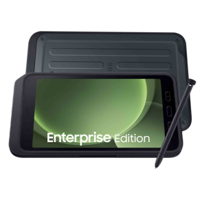 Samsung Galaxy Tab Active5 Enterprise Edition 8", 128GB/6GB - Grøn