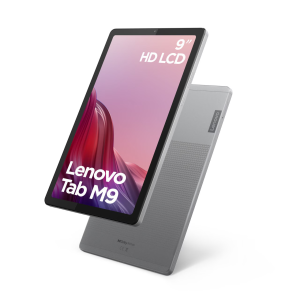 Lenovo Tab M9 9", 64GB/4GB - Arctic Grå
