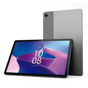 Lenovo Tab M10 (3. Gen) 10.1", 4G, 64GB/4GB - Storm grå