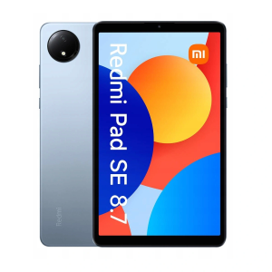 Xiaomi Redmi Pad SE 8.7 64GB/4GB - Himmelblå