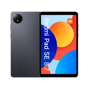 Xiaomi Redmi Pad SE 8.7 64GB/4GB - Grafitgrå