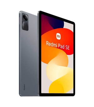 Xiaomi Redmi Pad SE 11 128GB/4GB - Grå
