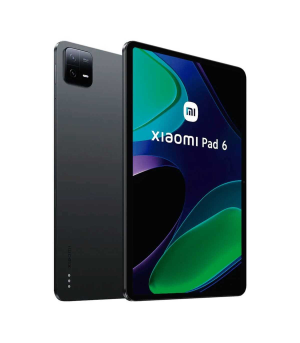 Xiaomi Pad 6 11", 128GB/6GB - Gravity Grå