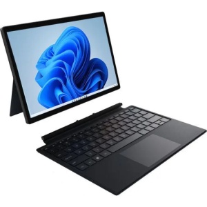 Xiaomi Book S 12.4", 256GB/8GB - Mørkegrå