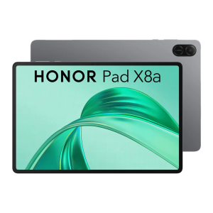 Honor Pad X8a 11", 128GB/4GB - Grå