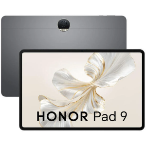 Honor Pad 9 12.1", 256GB/8GB - Space Grå