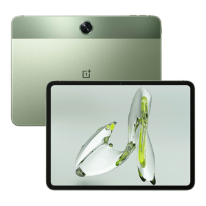 OnePlus Pad Go 11.35", 4G, 128GB/8GB - Tvilling mynte