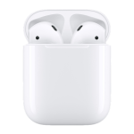 Apple AirPods 2nd Gen. with Charging Case
