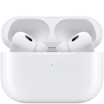 Apple AirPods Pro 2nd Gen. with MagSafe Charging Case (USB-C)