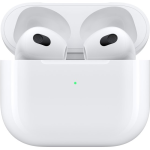 Apple AirPods 3nd Gen. with Charging Case