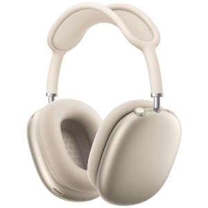 Apple AirPods Max - Stjernelys (USB-C)