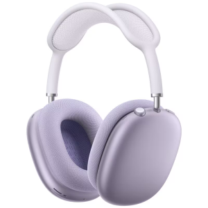 Apple AirPods Max - Lilla (USB-C)