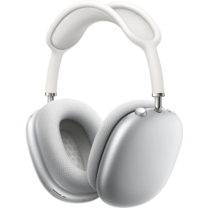 Apple AirPods Max - Sølv