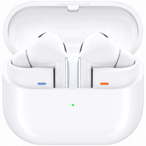 Samsung Galaxy Buds3 Pro - Hvid