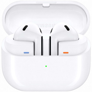 Samsung Galaxy Buds3 - Hvid