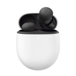 Google Pixel Buds Pro 2 - Hassel