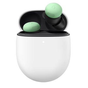 Google Pixel Buds Pro 2 - Vintergrøn