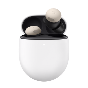 Google Pixel Buds Pro 2 - Porcelæn