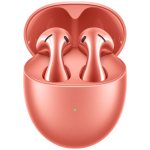 Huawei FreeBuds 5 - Coral Orange