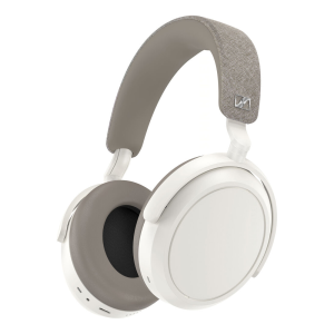 Sennheiser Momentum 4 Headphones - Hvid