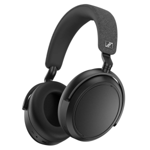 Sennheiser Momentum 4 Headphones - Sort