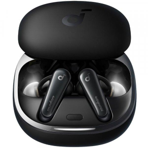 Anker Soundcore Liberty 4 Earbuds - Black