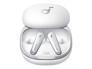 Anker Soundcore Liberty 4 Earbuds - White