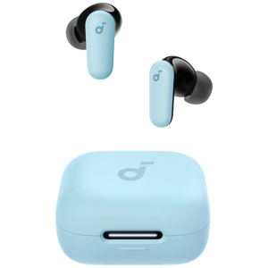 Anker Soundcore P30i Earbuds - Blue