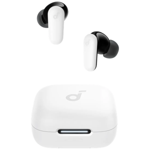 Anker Soundcore P30i Earbuds - White