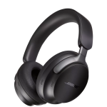 Bose QuietComfort Ultra Headphones - Black