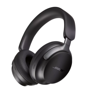 Bose QuietComfort Ultra Headphones - Sort