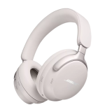 Bose QuietComfort Ultra Headphones - White Smoke