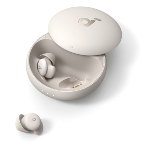 Anker Soundcore Sleep A20 Earbuds - White
