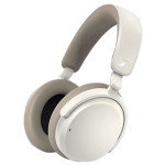 Sennheiser Accentum Headphones - White