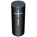 Ultimate Ears MEGABOOM 4 Stereo Portable Speaker - Active Black