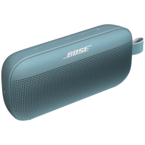 Bose Soundlink Flex bærbar højttaler – stenblå