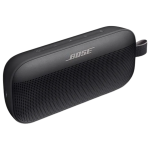Bose Soundlink Flex Portable Speaker - Black