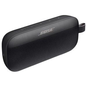 Bose Soundlink Flex bærbar højttaler – sort