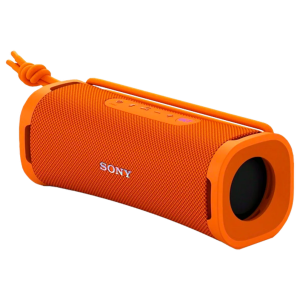 Sony Ult Field 1 bærbar højttaler – orange