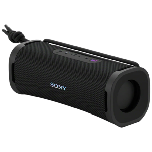 Sony Ult Field 1 bærbar højttaler – sort
