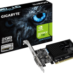 Gigabyte NVIDA GeForce GT 730 2GB GDDR5, LowProfile