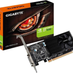 Gigabyte NVIDIA GeForce GT 1030 2GB GDDR5, LowProfile