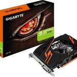 Gigabyte NVIDIA GeForce GT 1030 OC 2GB GDDR5