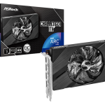 ASRock Arc A380 Challenger ITX OC 6GB GDDR6